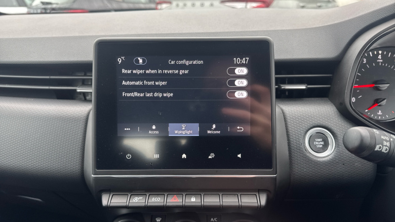 Renault Clio 1.0 TCe 90 Iconic Edition 5dr Petrol Hatchback